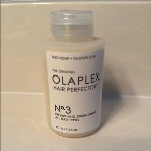 New- Olaplex No. 3 Hair Perfector 3.3 oz/100 ml Sealed